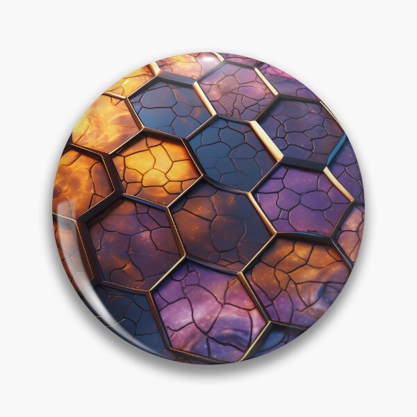 Item preview, Geometric Galaxy  designed and sold by Piyakan.
