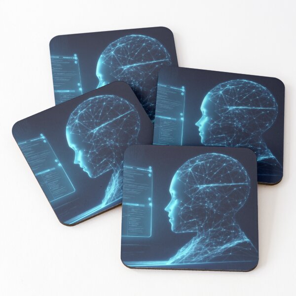 Item preview,  AI   At work designed and sold by jkrphoto.