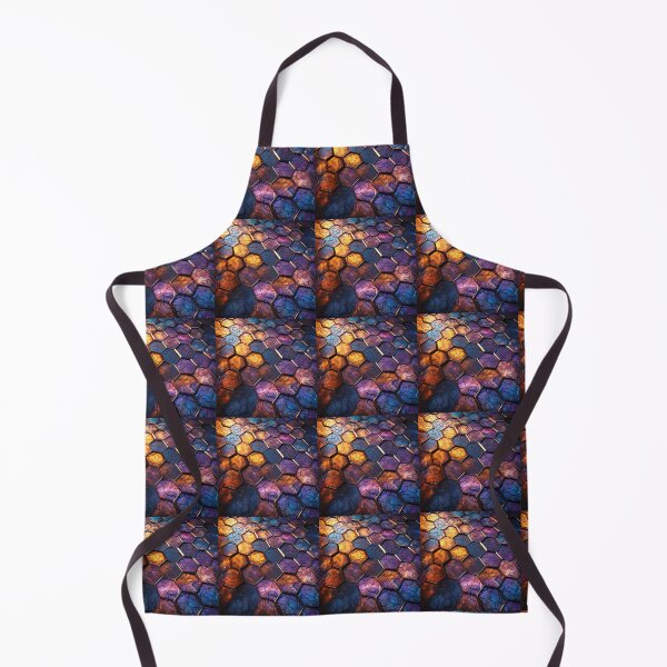 Item preview, Geometric Galaxy designed and sold by Piyakan.