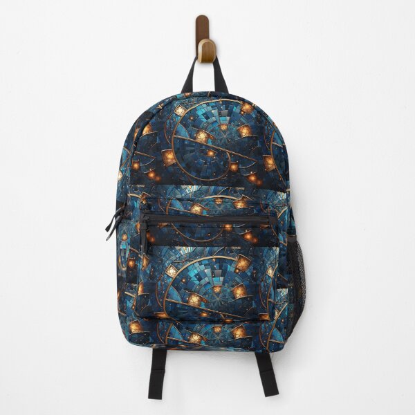 Item preview, Geometric Galaxy  designed and sold by Piyakan.