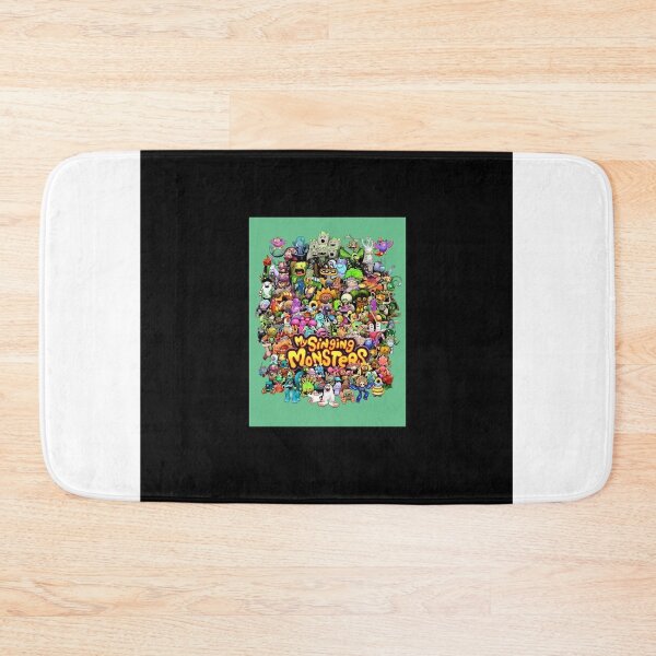 Item preview, My Singing Monsters character Potbelly Graphic designed and sold by raidynl-epage.