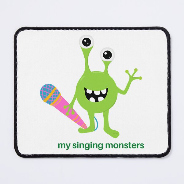 Item preview, My Singing Monsters character Potbelly Graphic designed and sold by raidynl-epage.