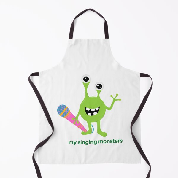 Item preview, My Singing Monsters character Potbelly Graphic designed and sold by raidynl-epage.