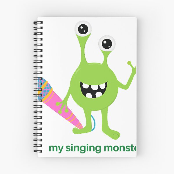 Item preview, My Singing Monsters character Potbelly Graphic designed and sold by raidynl-epage.