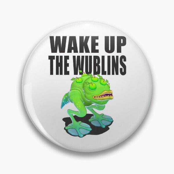 Item preview, My Singing Monsters character Potbelly Graphic designed and sold by raidynl-epage.