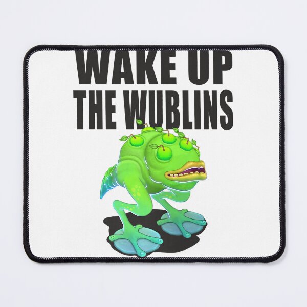 Item preview, My Singing Monsters character Potbelly Graphic designed and sold by raidynl-epage.