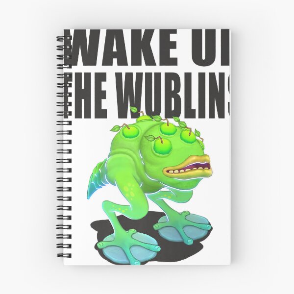 Item preview, My Singing Monsters character Potbelly Graphic designed and sold by raidynl-epage.