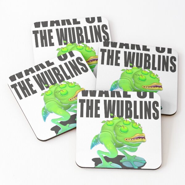 Item preview, My Singing Monsters character Potbelly Graphic designed and sold by raidynl-epage.