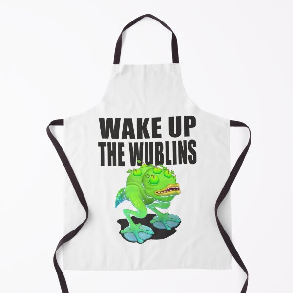 Item preview, My Singing Monsters character Potbelly Graphic designed and sold by raidynl-epage.