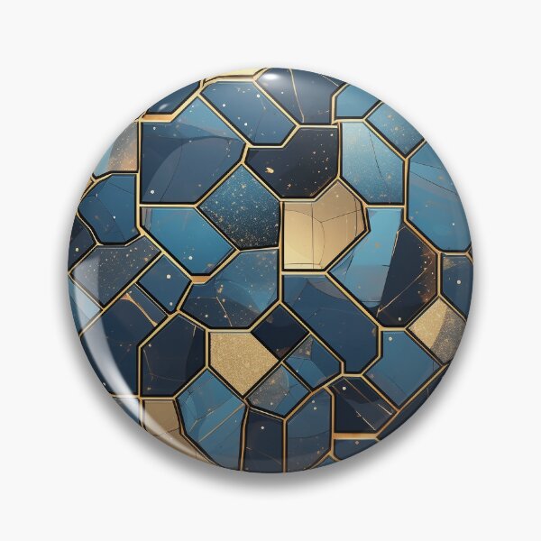 Item preview, Geometric Galaxy  designed and sold by Piyakan.