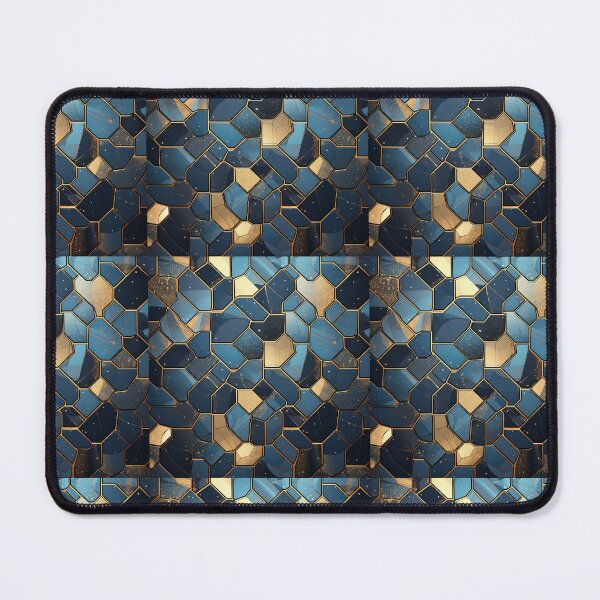 Item preview, Geometric Galaxy designed and sold by Piyakan.