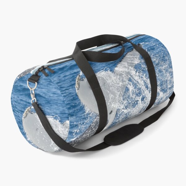 Item preview, Whale watching tail splash spray in Hervey Bay  designed and sold by Mark Grimsley.