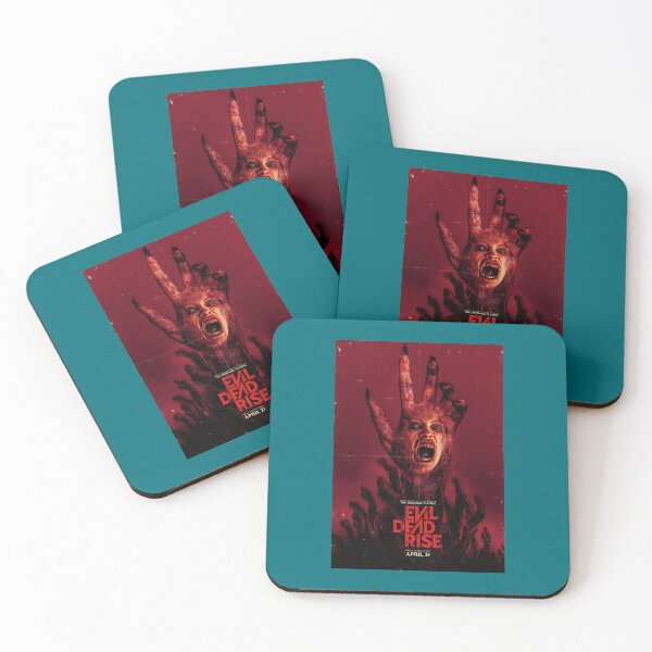 Item preview, evil dead rise release date2023 designed and sold by zayals.