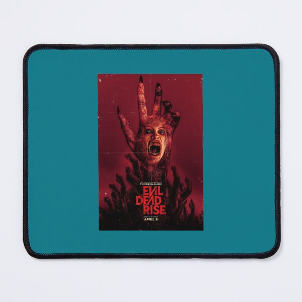 Item preview, evil dead rise release date2023 designed and sold by zayals.