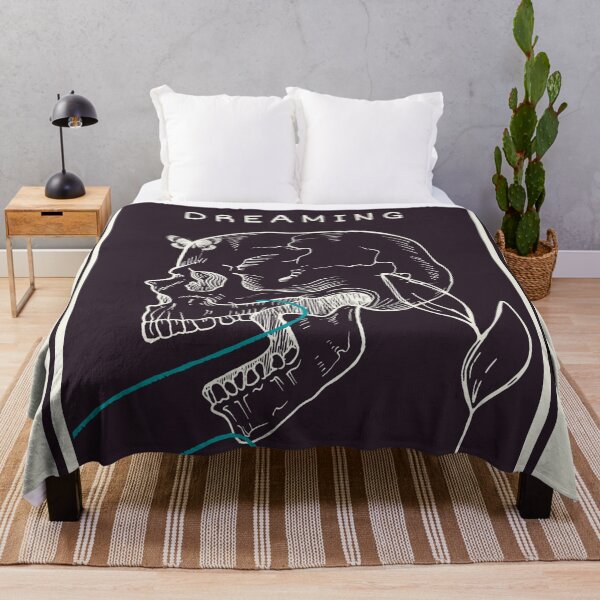 Item preview, Don't Wake Me I'm Dreaming designed and sold by MaxLevelMerch.