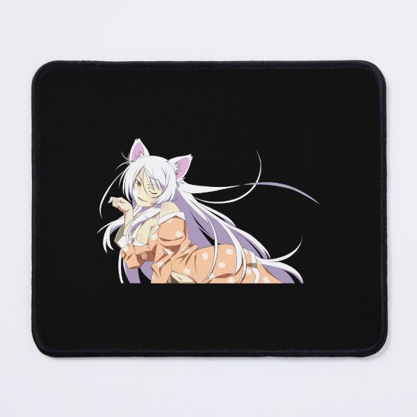 Item preview, Black Hanekawa - Monogatari designed and sold by travon-hoag.