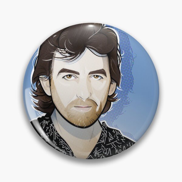 Item preview, The quiet one in the 80’s, Retro Portrait designed and sold by Cre80s.