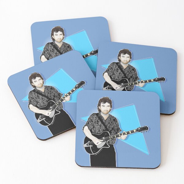 Item preview, The quiet one in the 80’s, Retro Portrait designed and sold by Cre80s.