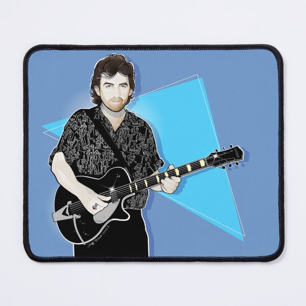 Item preview, The quiet one in the 80’s, Retro Portrait designed and sold by Cre80s.