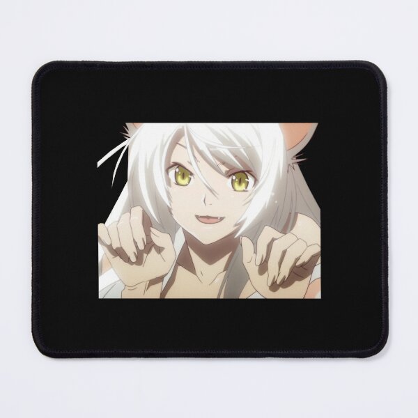 Item preview, Black Hanekawa designed and sold by travon-hoag.