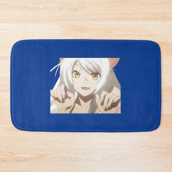 Item preview, Black Hanekawa designed and sold by travon-hoag.