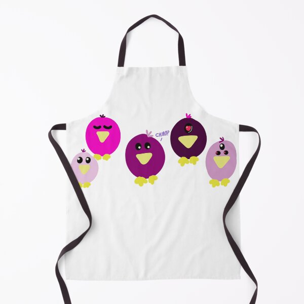 Item preview, chirp 2 designed and sold by QueenSasi.
