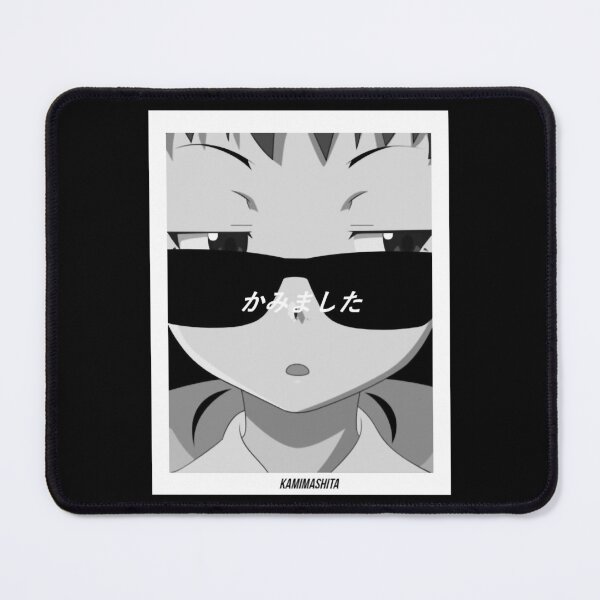 Item preview, Hachikuji designed and sold by travon-hoag.