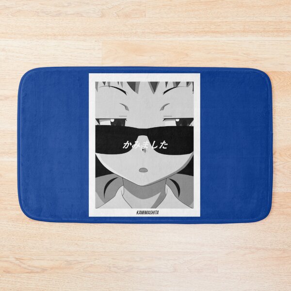 Item preview, Hachikuji designed and sold by travon-hoag.