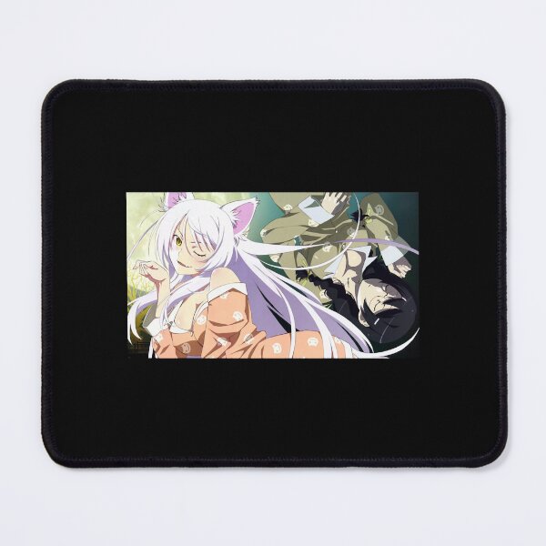 Item preview, hanekawa tsubasa and black hanakawa designed and sold by travon-hoag.