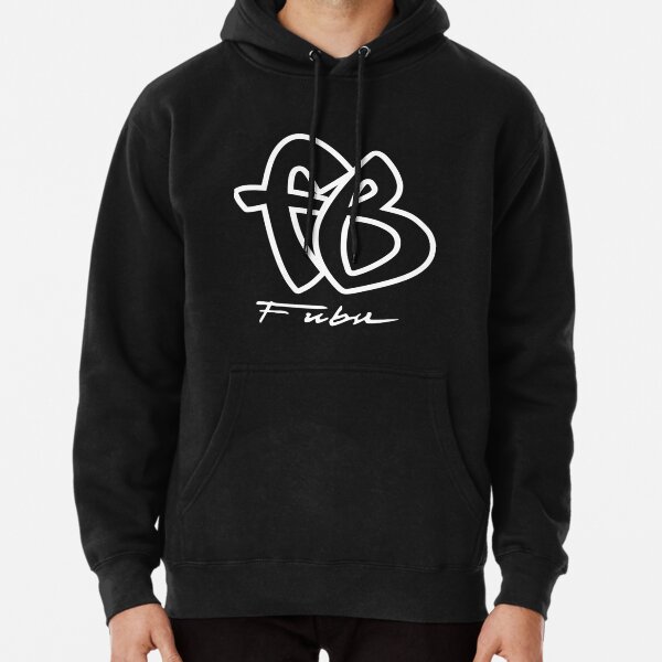 Fubu pullover discount