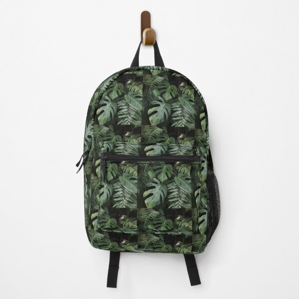 Item preview, Tropical Monstera designed and sold by ANNA KOPYL.