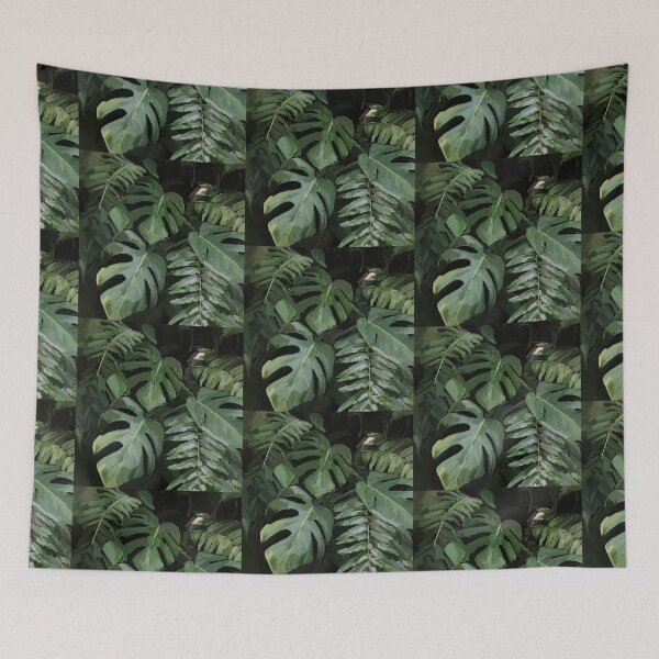Item preview,  Tropical Monstera designed and sold by ANNA KOPYL.