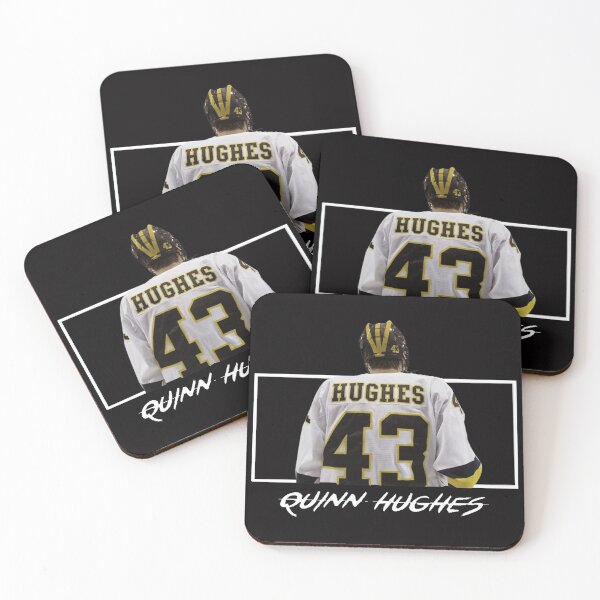 Item preview, Quinn Hughes Classic designed and sold by Sigourneyaria.
