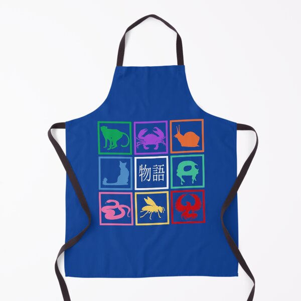 Item preview, Monogatari designed and sold by travon-hoag.