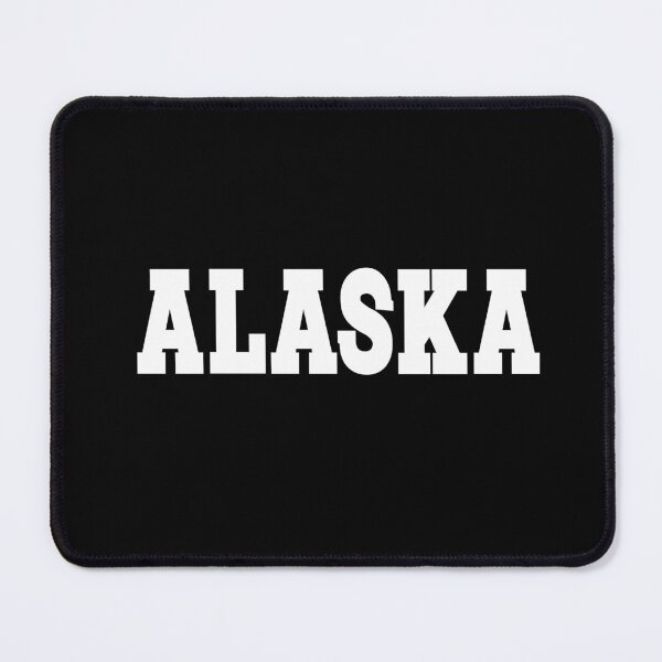 Item preview, Alaska - Alaska State - Alaska Sports - Alaska Pride designed and sold by leafsquare.