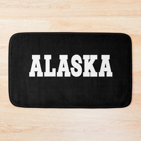 Artikelvorschau, Alaska – Bundesstaat Alaska – Alaska Sports – Alaska Pride entworfen und verkauft von leafsquare.