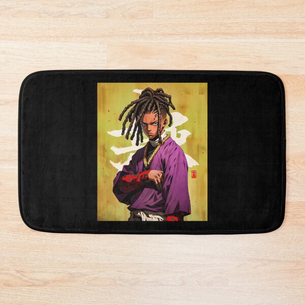 Item preview, Samurai Locks designed and sold by SylasHillLux.