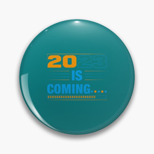 Item preview, 2023 is comingdesign designed and sold by zayals.