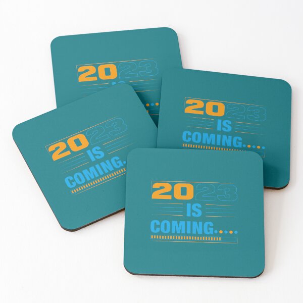 Item preview, 2023 is comingdesign designed and sold by zayals.
