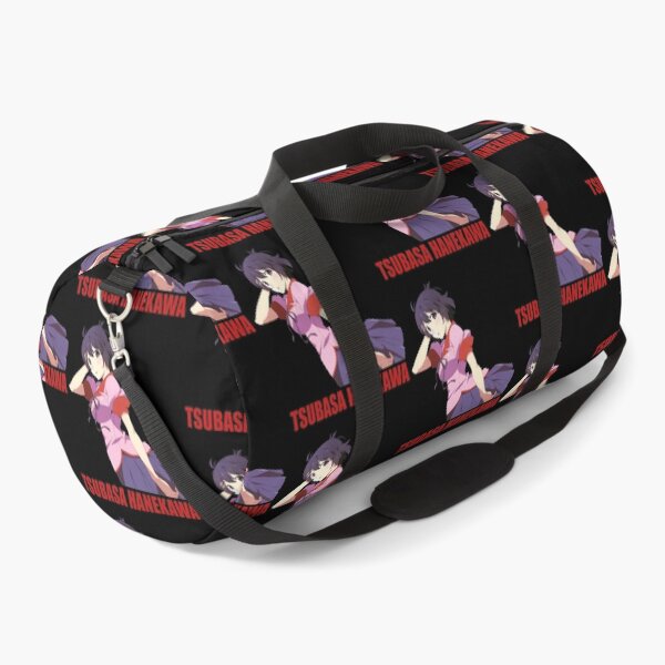 Item preview, Tsubasa Hanekawa designed and sold by travon-hoag.