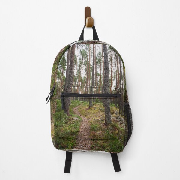Item preview, The path. Kirkaslamminkangas 3 designed and sold by Jouko Lehto Photography.
