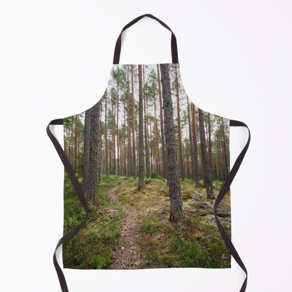 Item preview, The path. Kirkaslamminkangas 3 designed and sold by Jouko Lehto Photography.