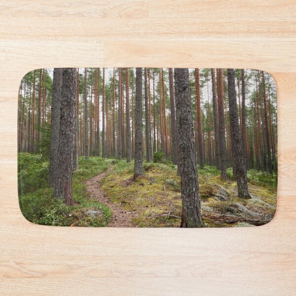 Item preview, The path. Kirkaslamminkangas 3 designed and sold by Jouko Lehto Photography.