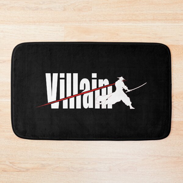 Item preview, Punish The Villains white Color designed and sold by normal-design.