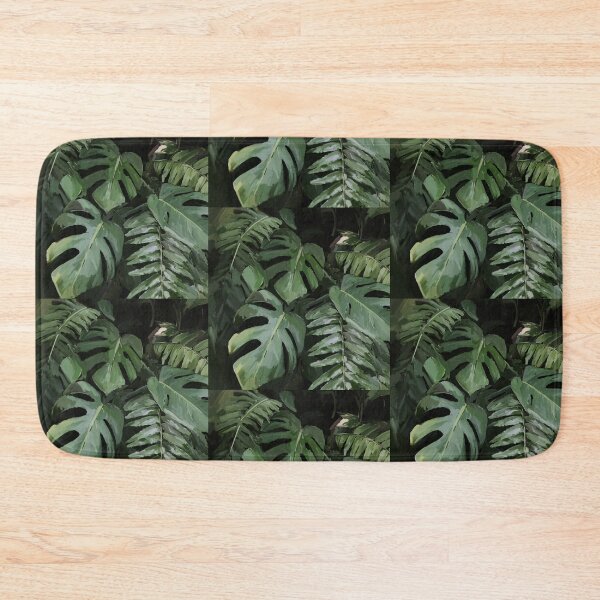 Item preview,  Tropical Monstera designed and sold by ANNA KOPYL.