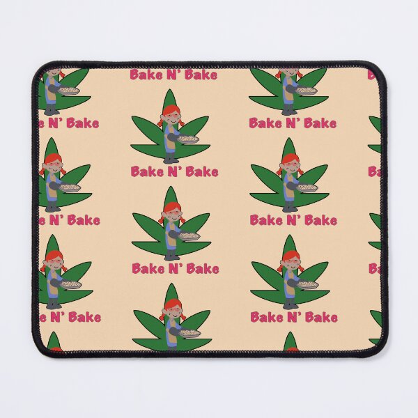 Item preview, Bake N' Bake designed and sold by Queen-Combat.