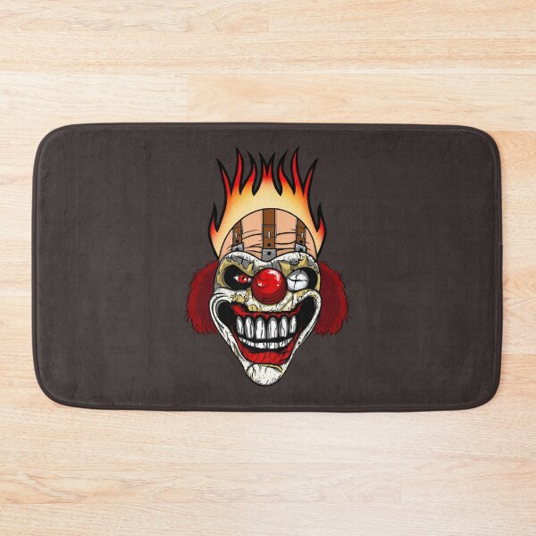 Item preview, Needles Kane- Sweet Tooth from Twisted Metal designed and sold by DonSkipp.