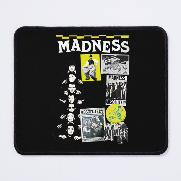 Item preview, The madness designed and sold by HeloiseBeaulieu.