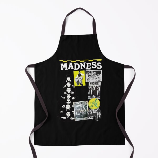 Item preview, The madness designed and sold by HeloiseBeaulieu.
