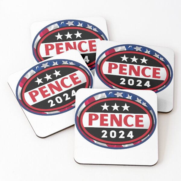 Item preview, MIKE PENCE designed and sold by CGBRANDS.